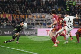 Italy Serie A Soccer