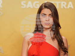 32nd Annual Actor Awards - Arrivals