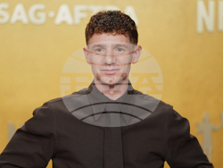 32nd Annual Actor Awards - Arrivals