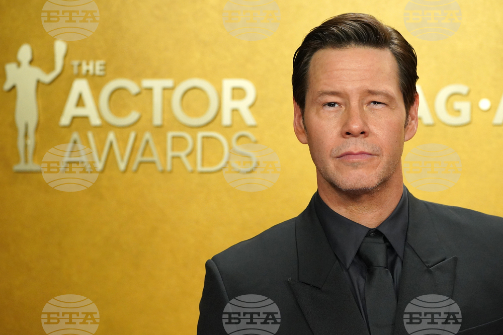 32nd Annual Actor Awards - Arrivals