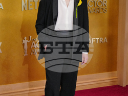 32nd Annual Actor Awards - Arrivals