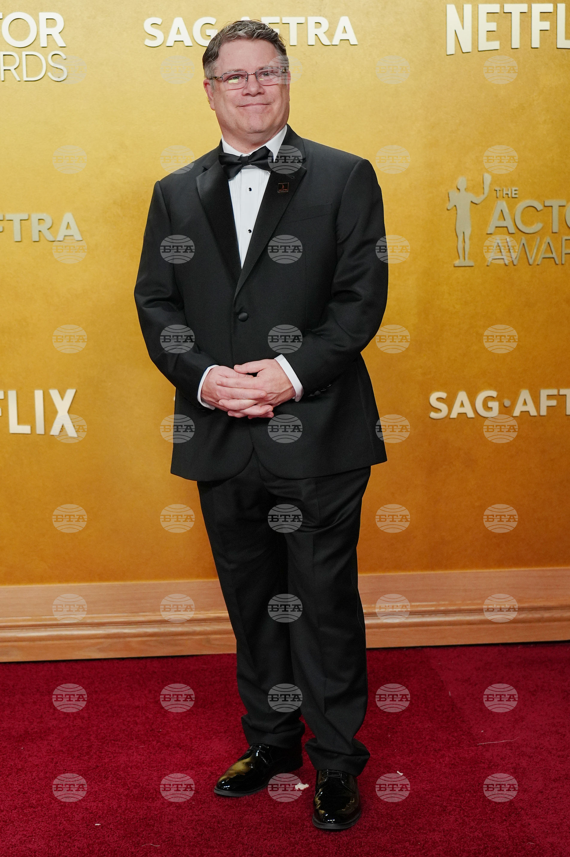 32nd Annual Actor Awards - Arrivals