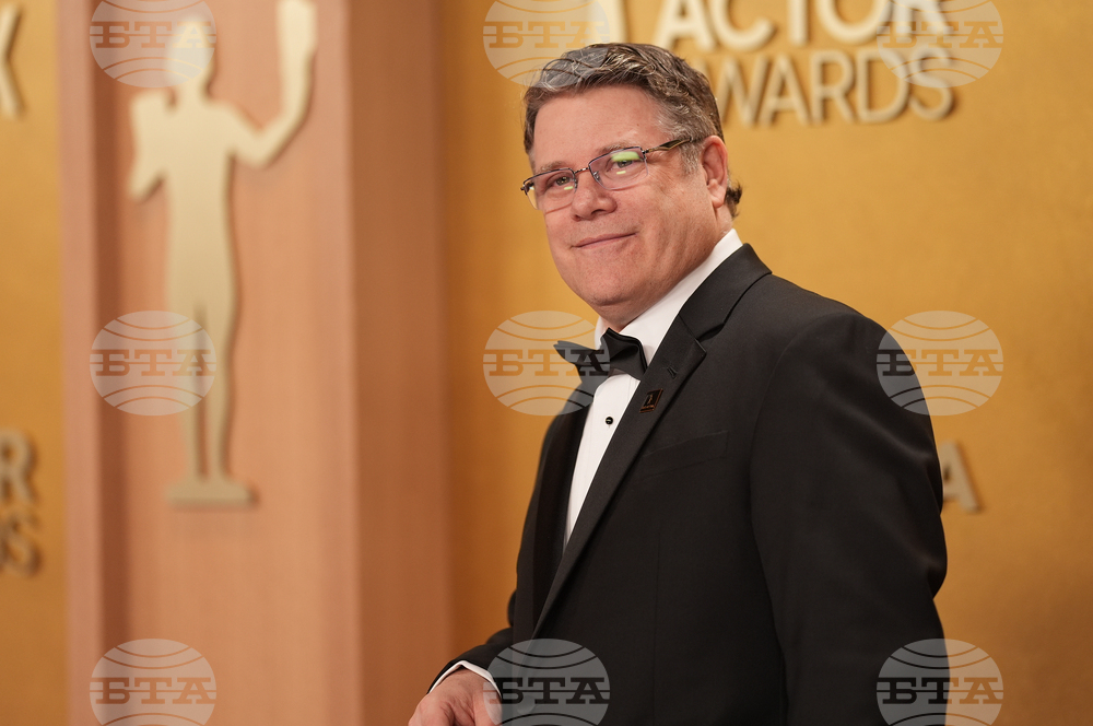 32nd Annual Actor Awards - Arrivals