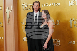 32nd Annual Actor Awards - Arrivals