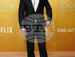 32nd Annual Actor Awards - Arrivals
