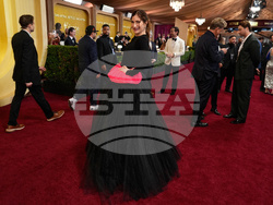 32nd Annual Actor Awards - Red Carpet