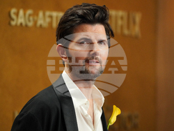 32nd Annual Actor Awards - Arrivals