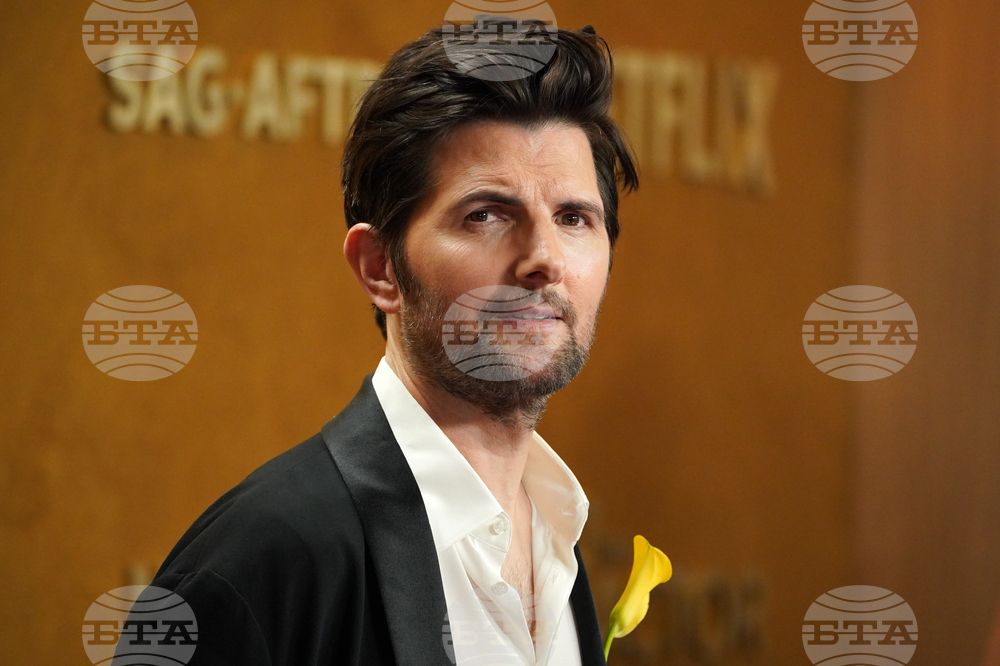 32nd Annual Actor Awards - Arrivals