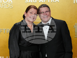 32nd Annual Actor Awards - Arrivals