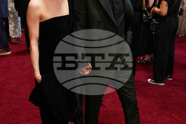 32nd Annual Actor Awards - Red Carpet