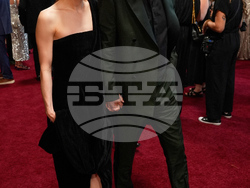 32nd Annual Actor Awards - Red Carpet