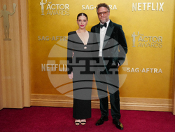 32nd Annual Actor Awards - Arrivals