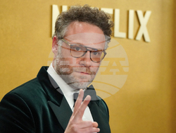 32nd Annual Actor Awards - Arrivals