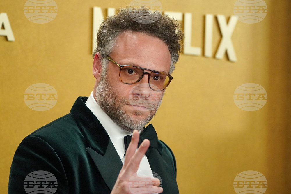 32nd Annual Actor Awards - Arrivals