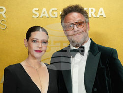 32nd Annual Actor Awards - Arrivals