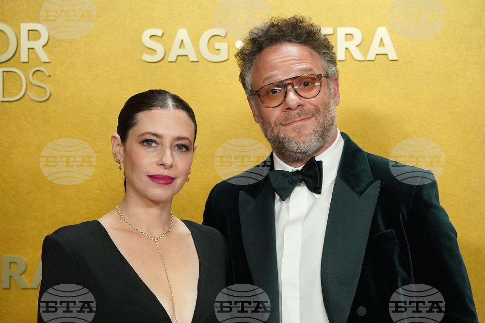 32nd Annual Actor Awards - Arrivals