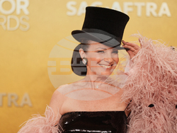 32nd Annual Actor Awards - Arrivals