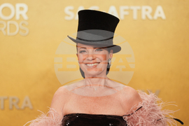 32nd Annual Actor Awards - Arrivals