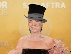 32nd Annual Actor Awards - Arrivals