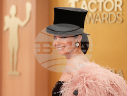 32nd Annual Actor Awards - Arrivals