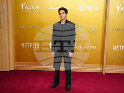 32nd Annual Actor Awards - Arrivals