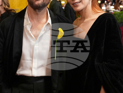 32nd Annual Actor Awards - Red Carpet