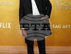 32nd Annual Actor Awards - Arrivals