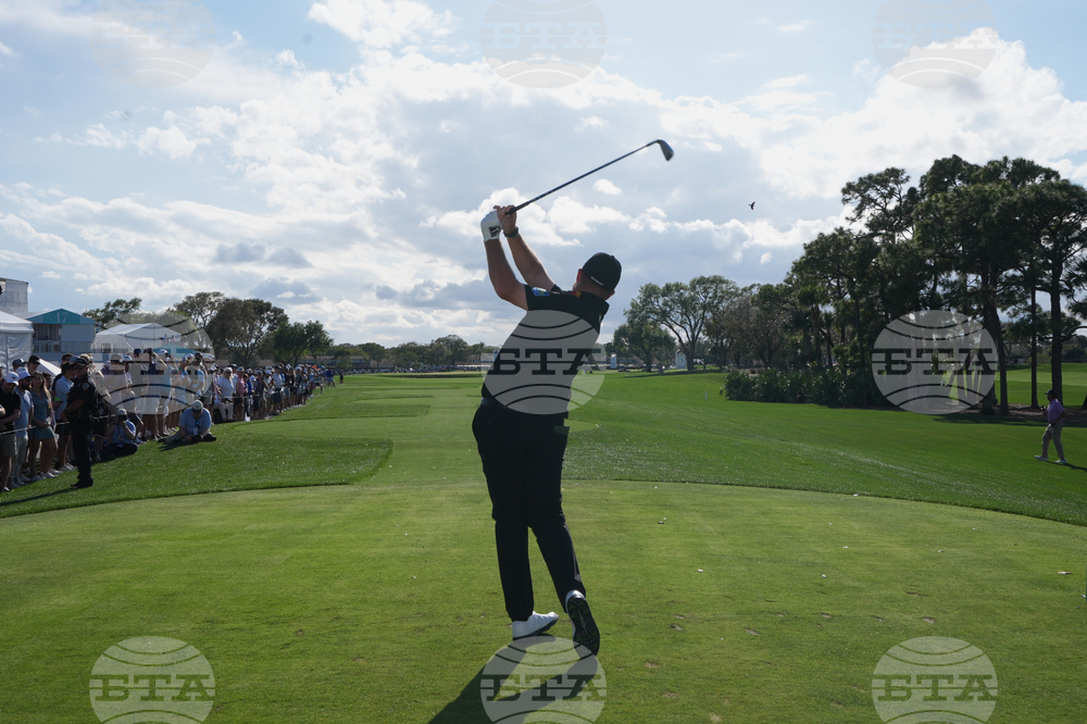 Cognizant Classic Golf