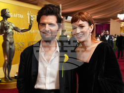 32nd Annual Actor Awards - Red Carpet