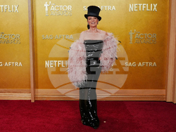 32nd Annual Actor Awards - Arrivals