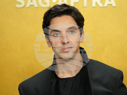 32nd Annual Actor Awards - Arrivals