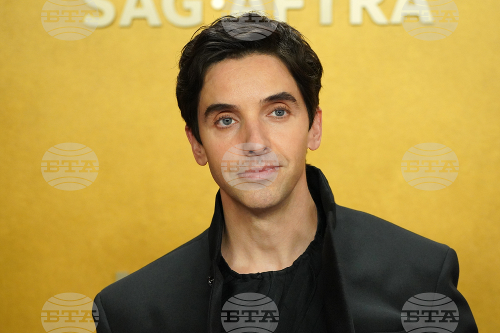 32nd Annual Actor Awards - Arrivals