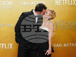 32nd Annual Actor Awards - Arrivals