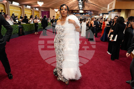 32nd Annual Actor Awards - Red Carpet