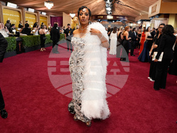 32nd Annual Actor Awards - Red Carpet