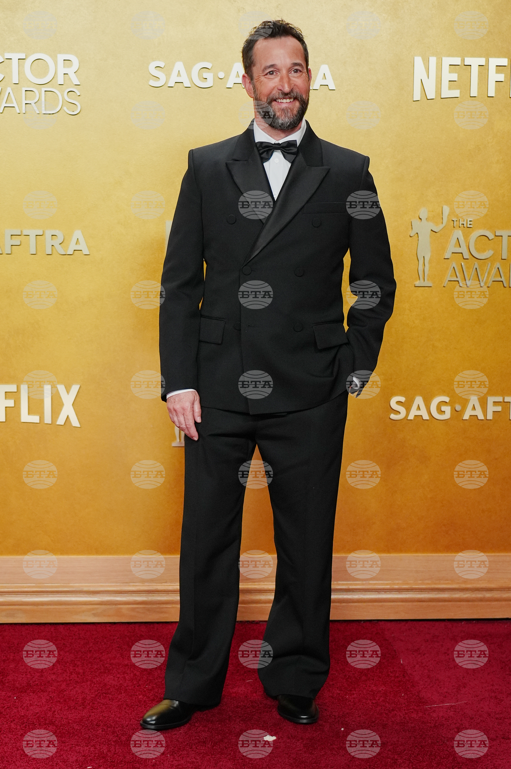 32nd Annual Actor Awards - Arrivals