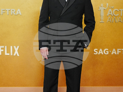32nd Annual Actor Awards - Arrivals