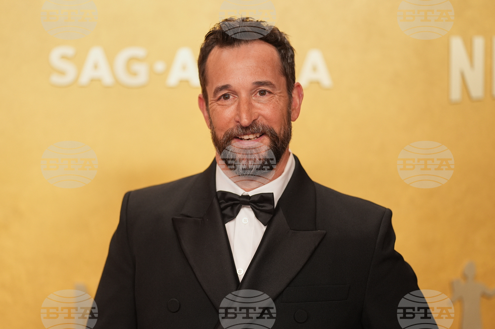 32nd Annual Actor Awards - Arrivals