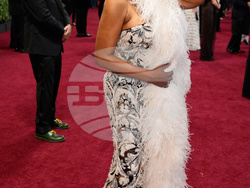 32nd Annual Actor Awards - Red Carpet