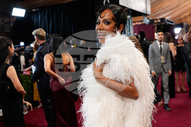 32nd Annual Actor Awards - Red Carpet
