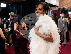 32nd Annual Actor Awards - Red Carpet