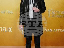 32nd Annual Actor Awards - Arrivals