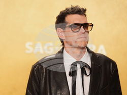 32nd Annual Actor Awards - Arrivals