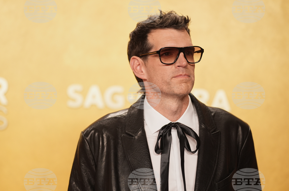 32nd Annual Actor Awards - Arrivals