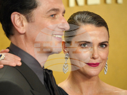 32nd Annual Actor Awards - Arrivals