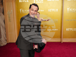 32nd Annual Actor Awards - Arrivals