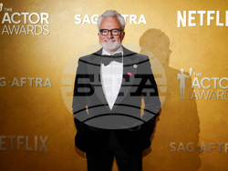32nd Annual Actor Awards - Arrivals