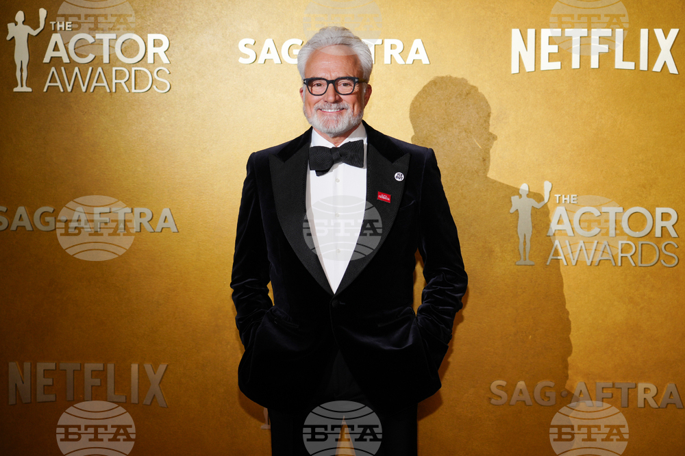 32nd Annual Actor Awards - Arrivals