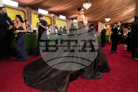 32nd Annual Actor Awards - Red Carpet