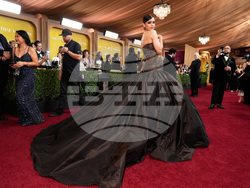 32nd Annual Actor Awards - Red Carpet